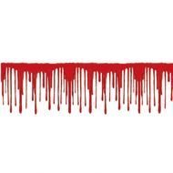 Dripping Blood Border N5