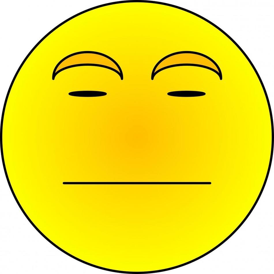 Sleeping Smiley