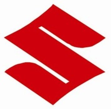 Suzuki Logo N2
