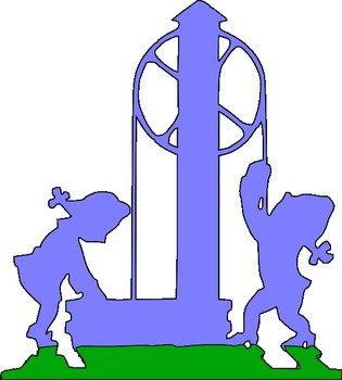 Water Well Clip Art N6