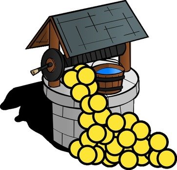 Oil Well Clip Art N31