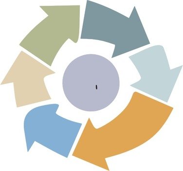 Process Clip Art N11
