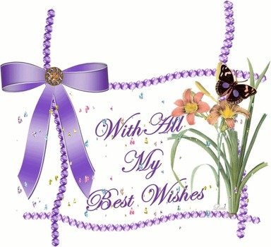 Best Wishes N2