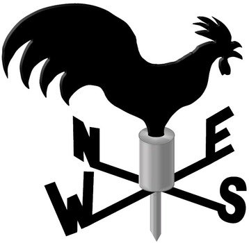 Weather Wind Vane