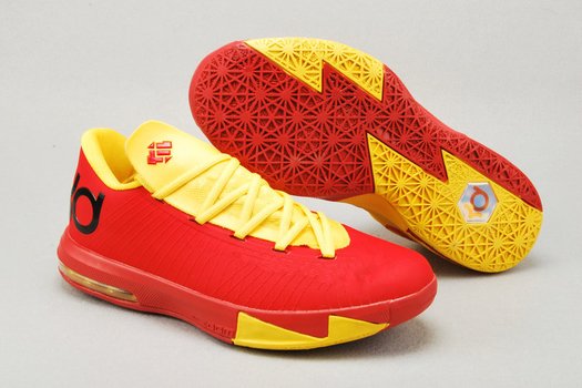 New KD Shoes 2014