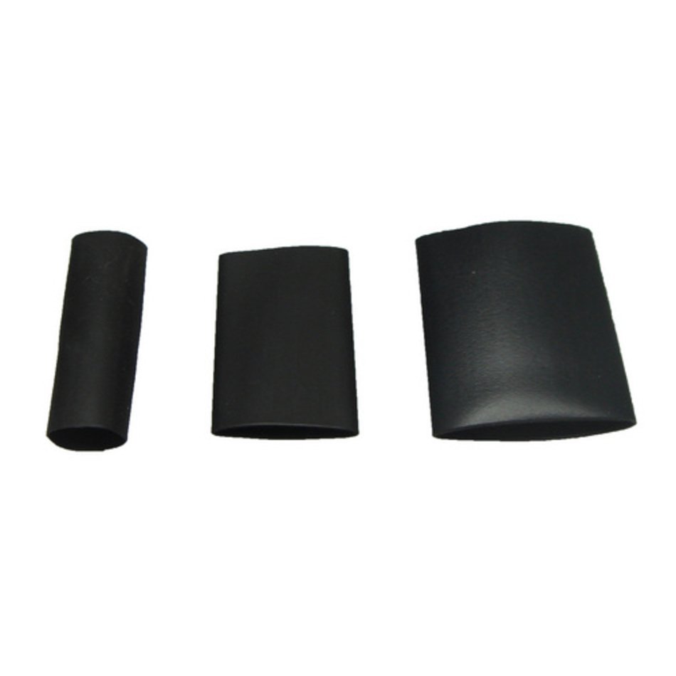 Heat Shrink Rope Ends