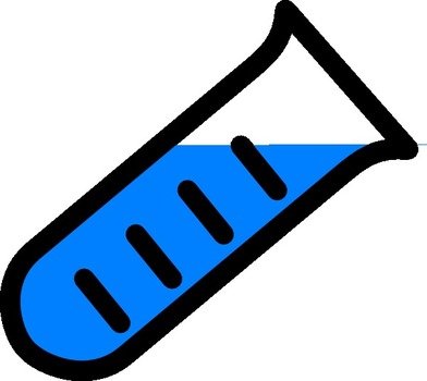 Test Tube Clip Art N59