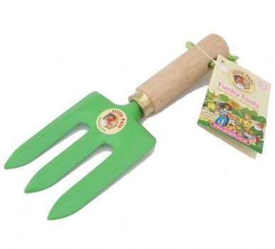 Little Fork Clip Art