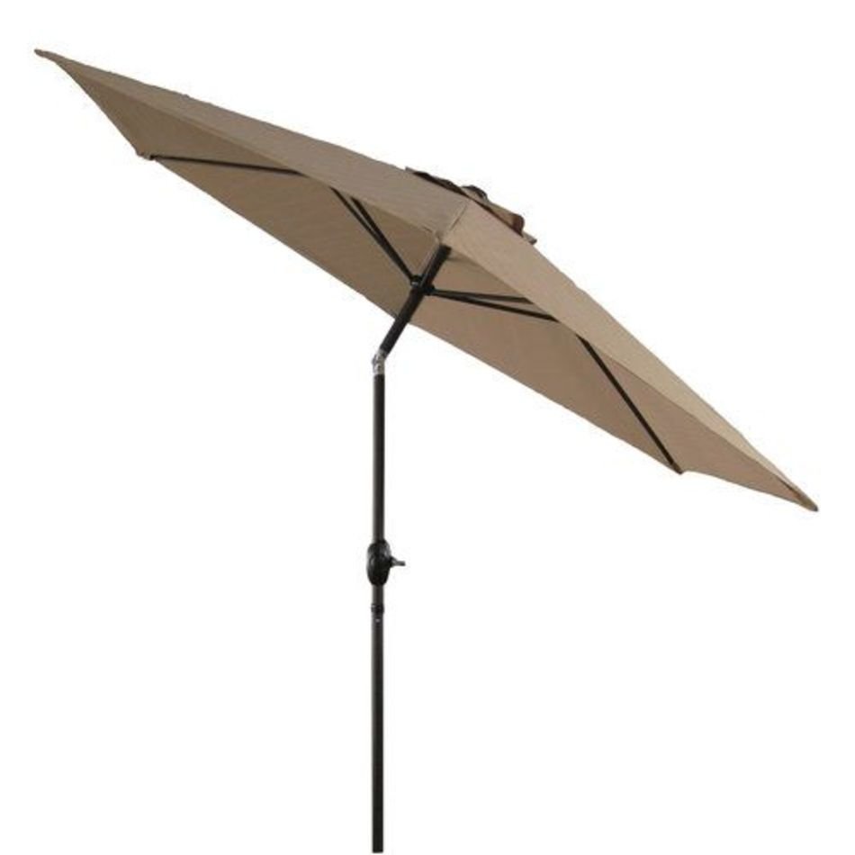 Patio Umbrella Clip Art