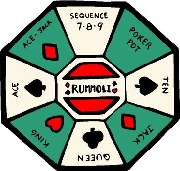 Board Game Clip Art N57