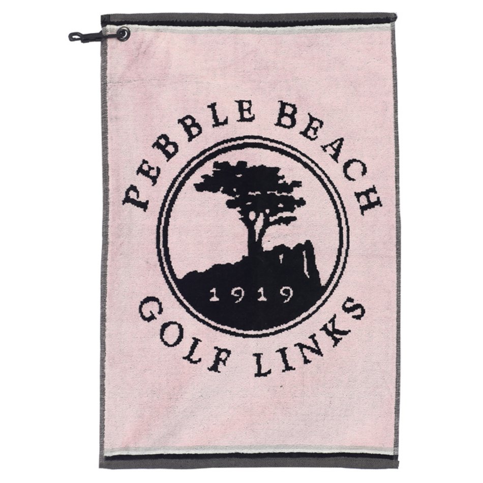 Pebble Beach Golf Links