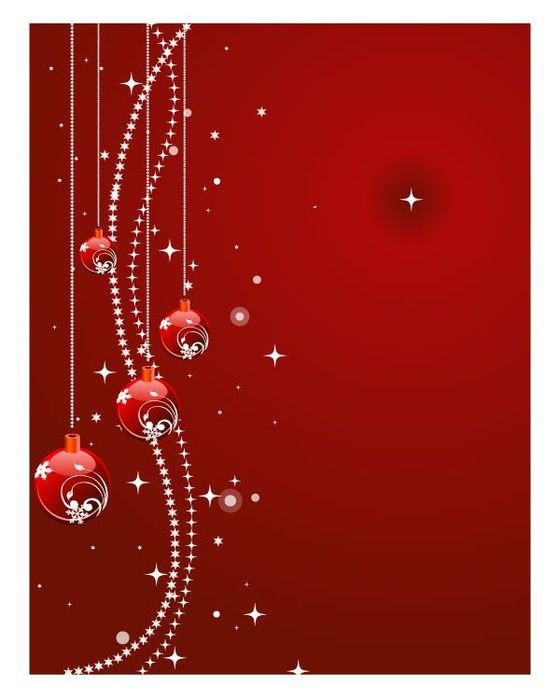 Red Christmas N2