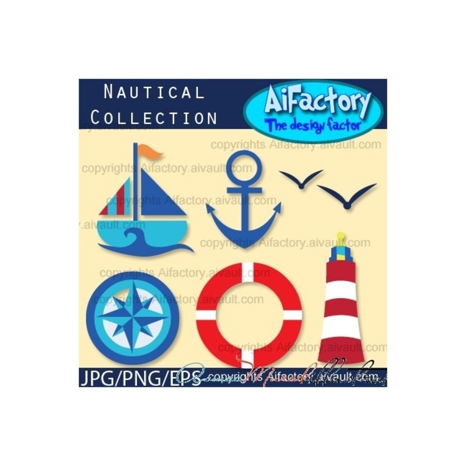 Nautical Sailor