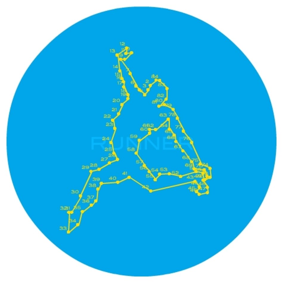Extreme Connect The Dots