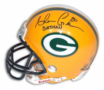 Green Bay Packers Helmet Clip Art N5