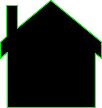 Lime Outline