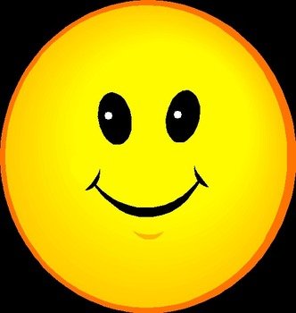 Funny Smiley Faces N20