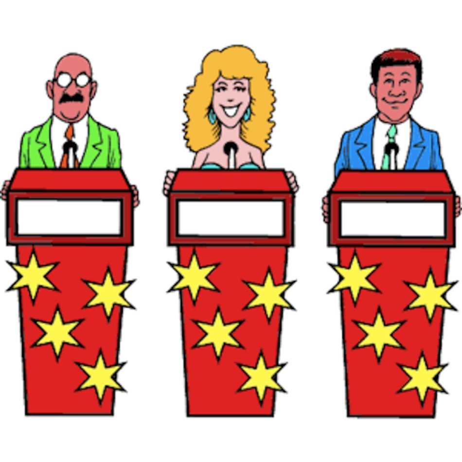 Game Show Contestants N2