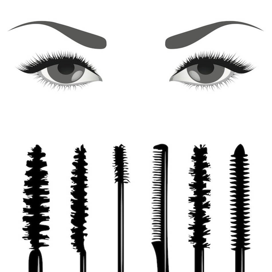 Eye Clip Art Black And White N19