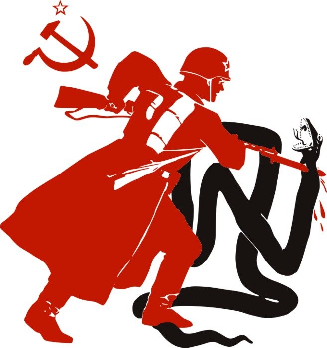 Death To The Fascist Beast