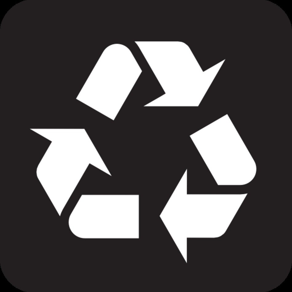 Recycling Clip Art N25
