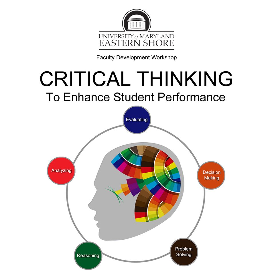 Critical Thinking N2