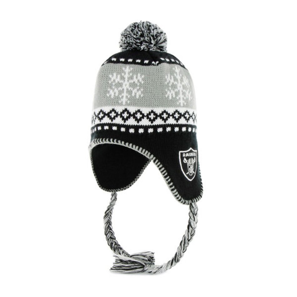 Oakland Raiders Hats