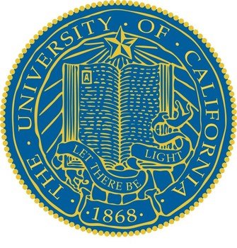 University Of California At Berkeley Logo