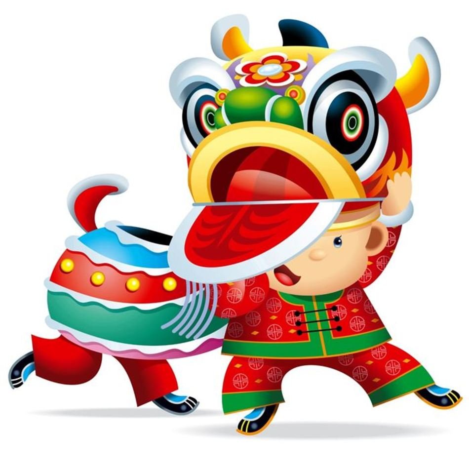 Chinese New Year 2015 N11