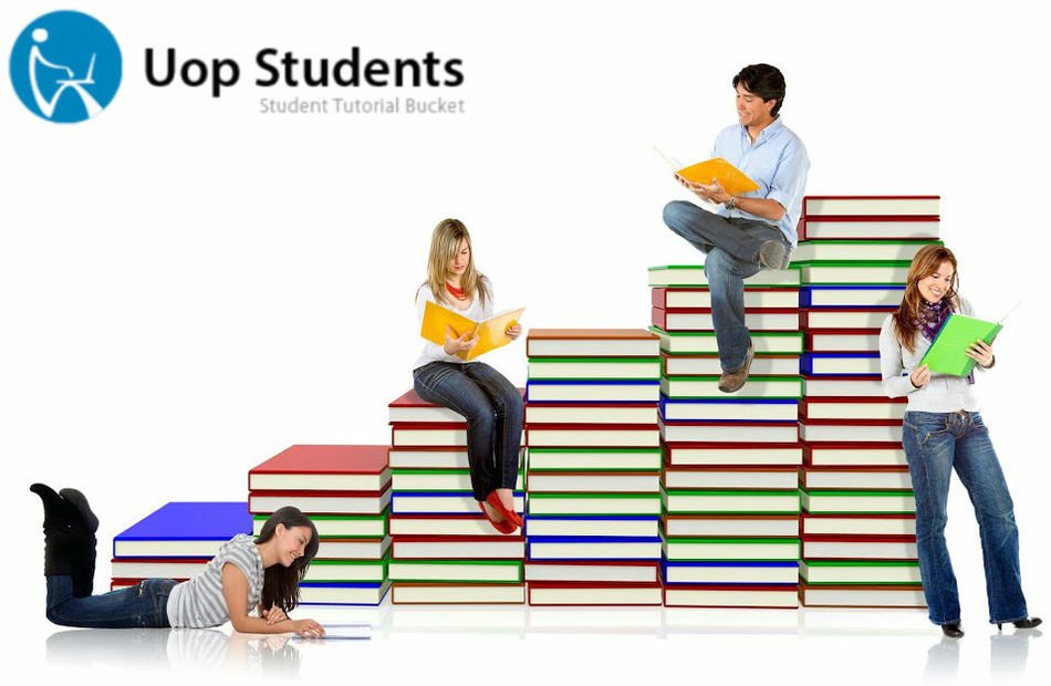 clipart of the Students Online