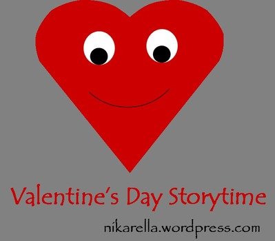 Preschool Valentine Clip Art N2