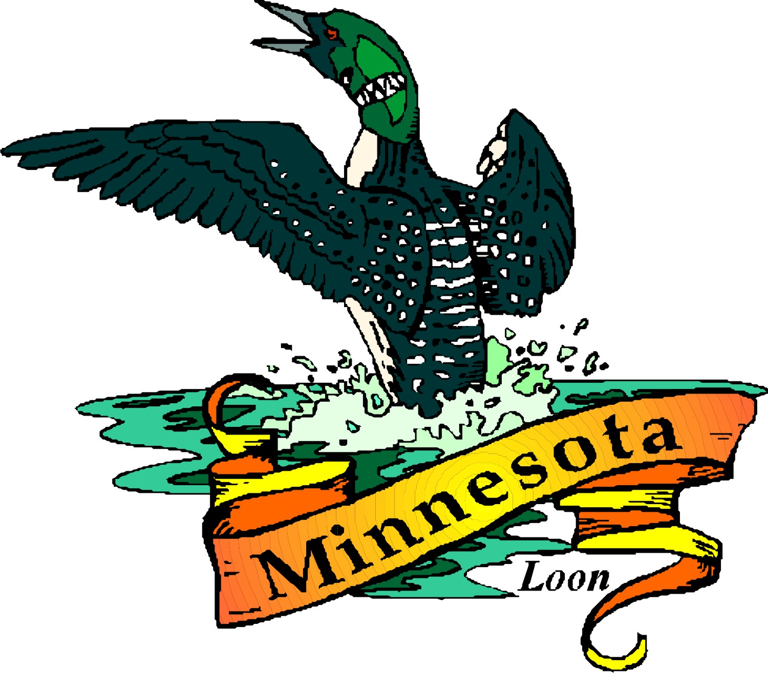 minnesota-state-bird-clipart-free-image-download