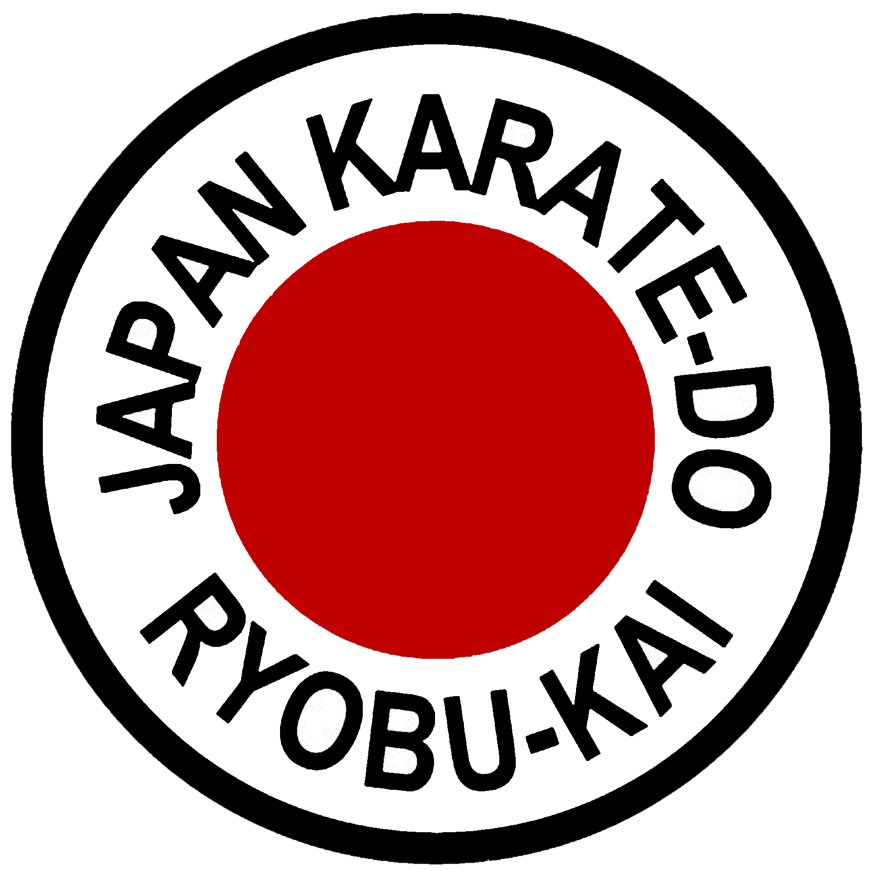 Japan karate do Logo drawing free image download