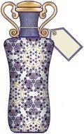 Mason Jar Bottle Clip Art drawing