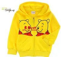 Cool Cartoon Bear N2