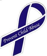 April Is National Child Abuse Prevention Month