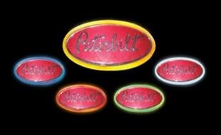 Peterbilt Logo N2