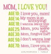 I Love You Mom Quotes N2