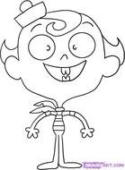 How To Draw Cartoon Network Characters