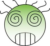 Sickness Clip Art N2