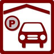 Parking Clip Art N4