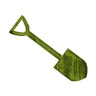 Shovel Icon N2