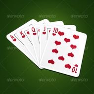 Royal Flush Poker N2