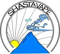 Mountain With Sun Logo
