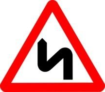 Road Signs Clip Art Free N56