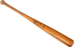 louisvilly Baseball Bat drawing