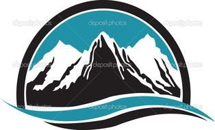 Logos With Mountains N2