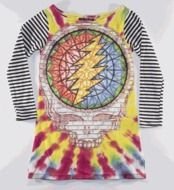 Grateful Dead N3