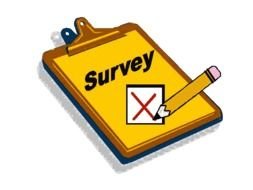 Survey Clip Art N27