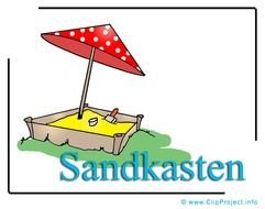 Kindergarten Clip Art N23
